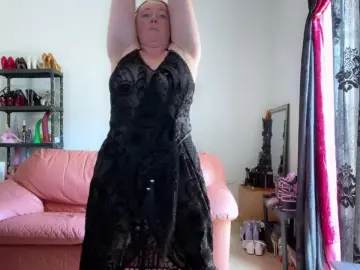 Cam4 Live Sex of fetish_girl
