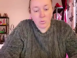 Cam4 Live Sex Cam of fetish_girl