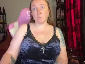 Cam4 Best Webcam of fetish_girl