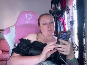 Cam4 Best Webcam of fetish_girl