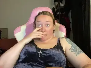 Cam4 Private Sex Chat of fetish_girl