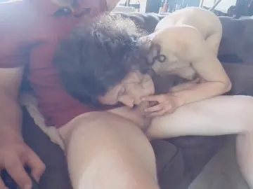Cam4 Live Sex of MrandMs