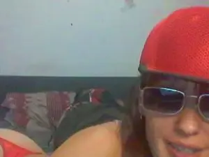 Cam4 Nude Webcam of melimelsexy