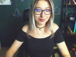 Cam4 Free Porn Cam of niceHEIDI