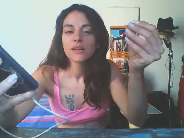 Cam4 Best Webcam of Corazondelorto