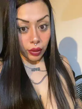 Cam4 Sex Cam of larixxxxa4