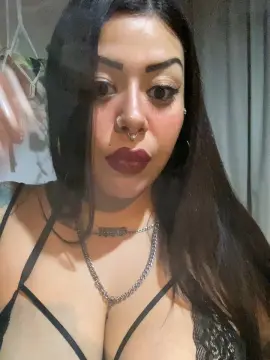 Cam4 Free Porn Cam of larixxxxa4