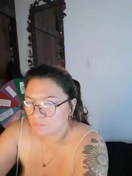 Cam4 Adult Video Chat of CrazyMom69