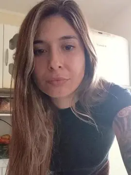 Cam4 Nude Webcam of Oliviaa784