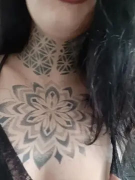 Cam4 Sex Cam of porcellina181