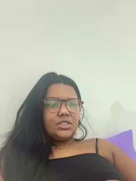 Cam4 Nude Webcam of Eumileninha