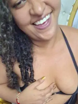 Cam4 Sex Chat of PieldeChocolate