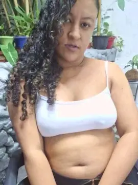 Cam4 Live Sex of PieldeChocolate