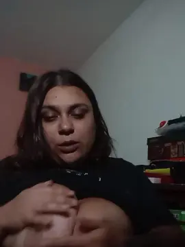 Cam4 Live Porn of luna703