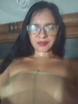 Cam4 Nude Webcam of NinphGraceX