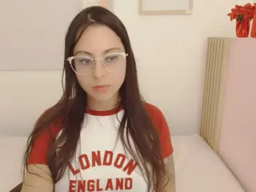 Cam4 Adult Webcam of Elen_sweet