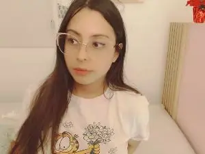 Cam4 Private Sex Chat of Elen_sweet