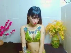 Cam4 Sex Chat of Ladyshammy