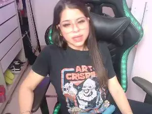 Cam4 Free Live Porn of Lauriiis