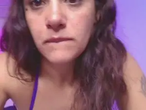 Cam4 Private Sex Chat of Arianna_sweeet