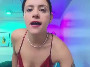 Cam4 Best Webcam of Arianna_sweeet