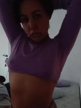 Cam4 Adult Video Chat of Mishy7