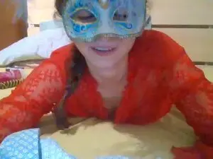 Cam4 Adult Webcam of DafneFlor