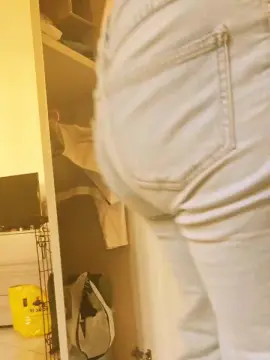 Cam4 Nude Webcam of Nefti_