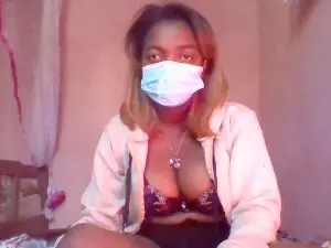 Cam4 Live Porn of stephanie9794