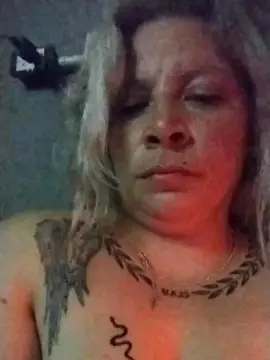 Cam4 Free Live Porn of Sheryllll