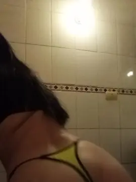 Cam4 Free Porn Cam of esteffy_sexy