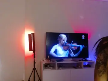 Cam4 Sex Cam of ladiablasexx