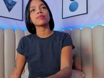 Cam4 Live Porn of venus_miller01