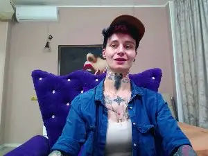 Cam4 Adult Webcam of KennyVibe