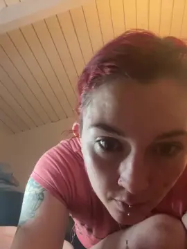 Cam4 Private Sex Chat of Mermaniac
