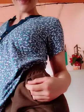 Cam4 Adult Webcam of Lula_77