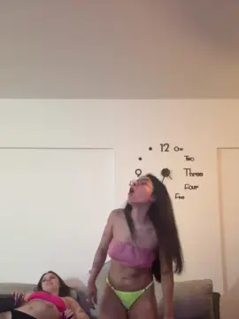 Cam4 Live Sex of SpicyGolosa