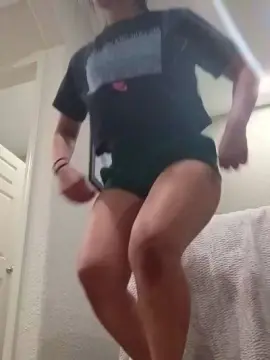 Cam4 Live Sex Cam of melbobrit