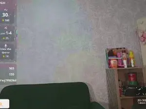 Cam4 Sex Chat of Teresa_Coluchi