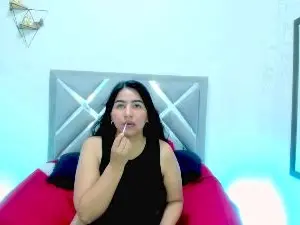 Cam4 Live Sex of valentina_miss