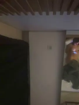 Cam4 Live Porn of CasalPV35