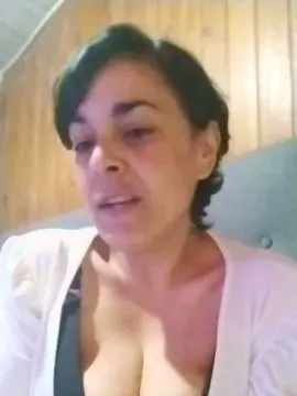 Cam4 Live Porn of CieloDorada