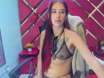 Cam4 Live Sex of KATALEYYA99