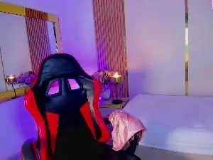 Cam4 Nude Webcam of StellaCruzMILF