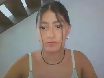 Cam4 Nude Webcam of norita_251