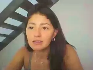 Cam4 Live Porn of norita_251