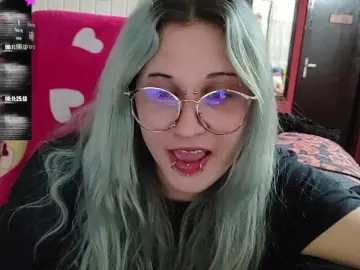Cam4 Private Sex Chat of Elfgrey
