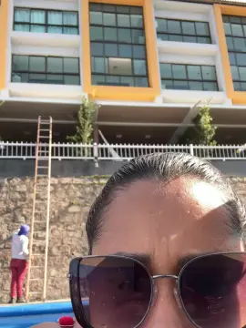 Cam4 Live Porn of Marinomade