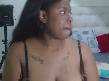 Cam4 Private Sex Chat of TamaraSiens