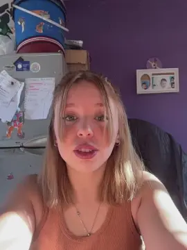 Cam4 Best Webcam of abyfoxy2